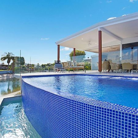 Willa Incredible Value - Perfect For Large Families Gold Coast Zewnętrze zdjęcie