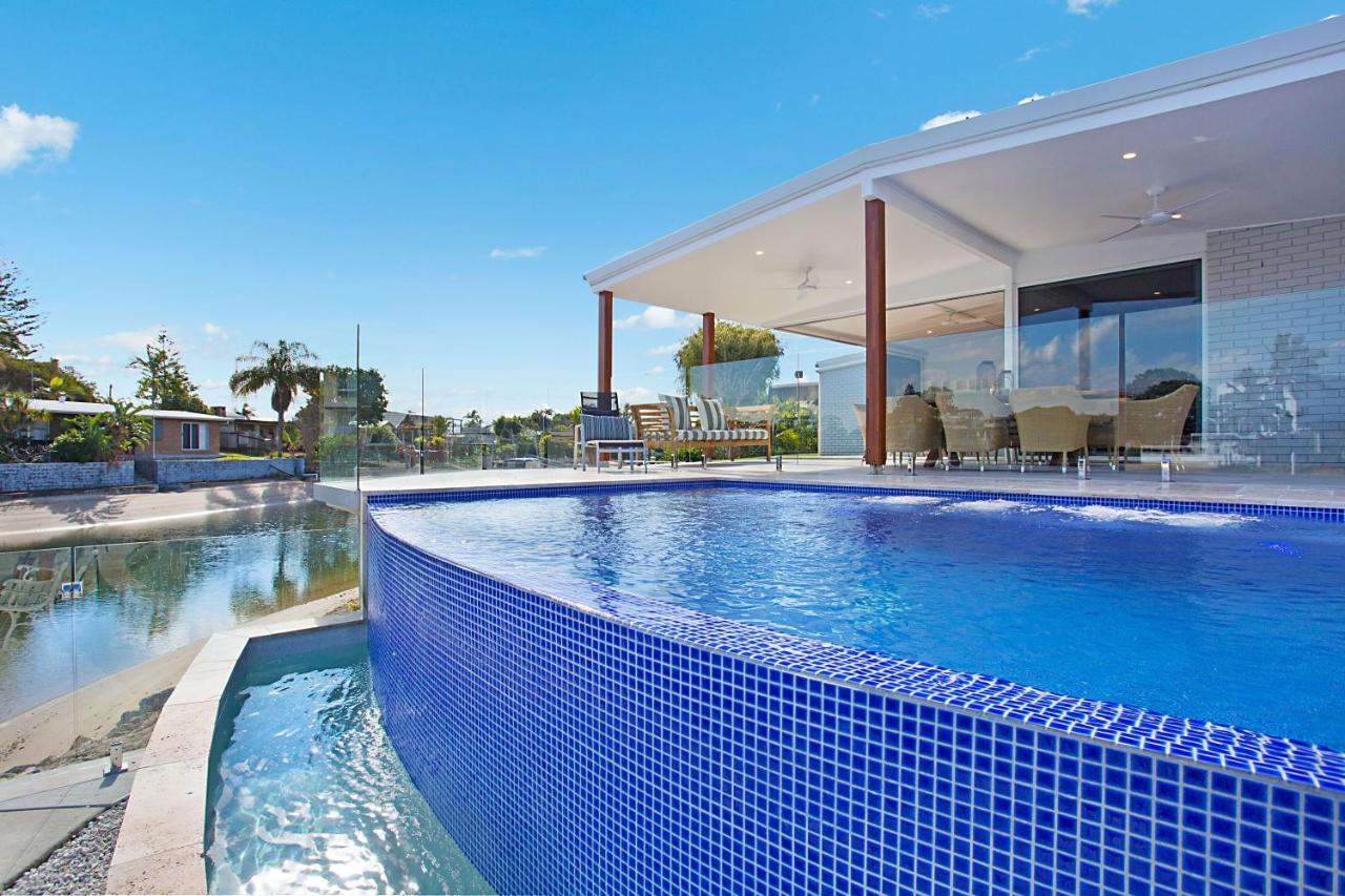 Willa Incredible Value - Perfect For Large Families Gold Coast Zewnętrze zdjęcie